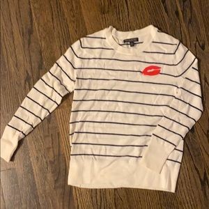 Banana Republic sweater